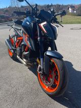 KTM 1290 Super Duke R EVO, alle Pakete - KTM 1290 Super Duke R EVO