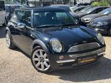 MINI ONE 1.6 TÜV NEU*Klimaautom*5 Gang*Alufelgen - MINI ONE aus 2003