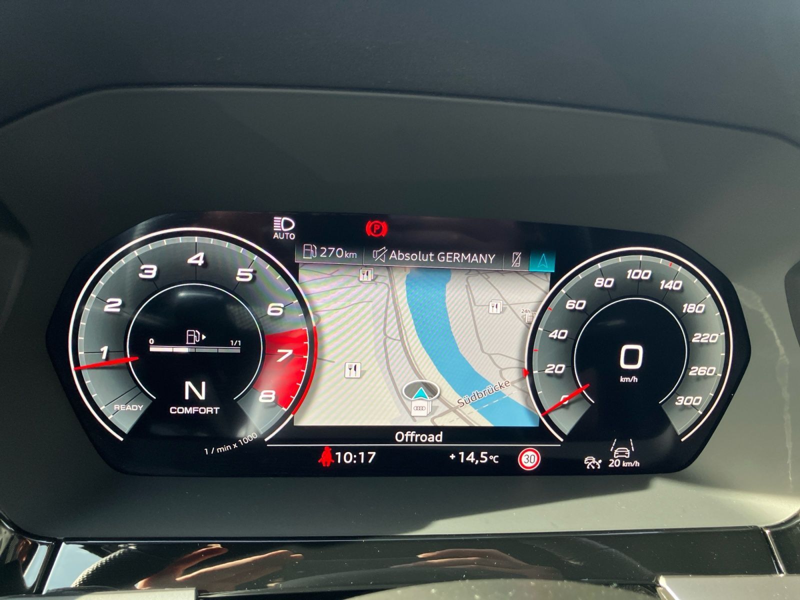 Audi S3 - Bild 12