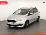 Ford Grand C-MAX 1.0 EcoBoost Navi Sitzheizung Tempo - Ford Grand C-Max