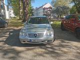 Mercedes-Benz mercedes c180 benzin w203 tüv bis 2028 - Mercedes-Benz C 180: W202