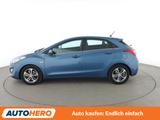 Hyundai i30 1.6 GDI YES!*TEMPO*PDC*LIM*ALU*KLIMA* - Hyundai Gebrauchtwagen in Bremen