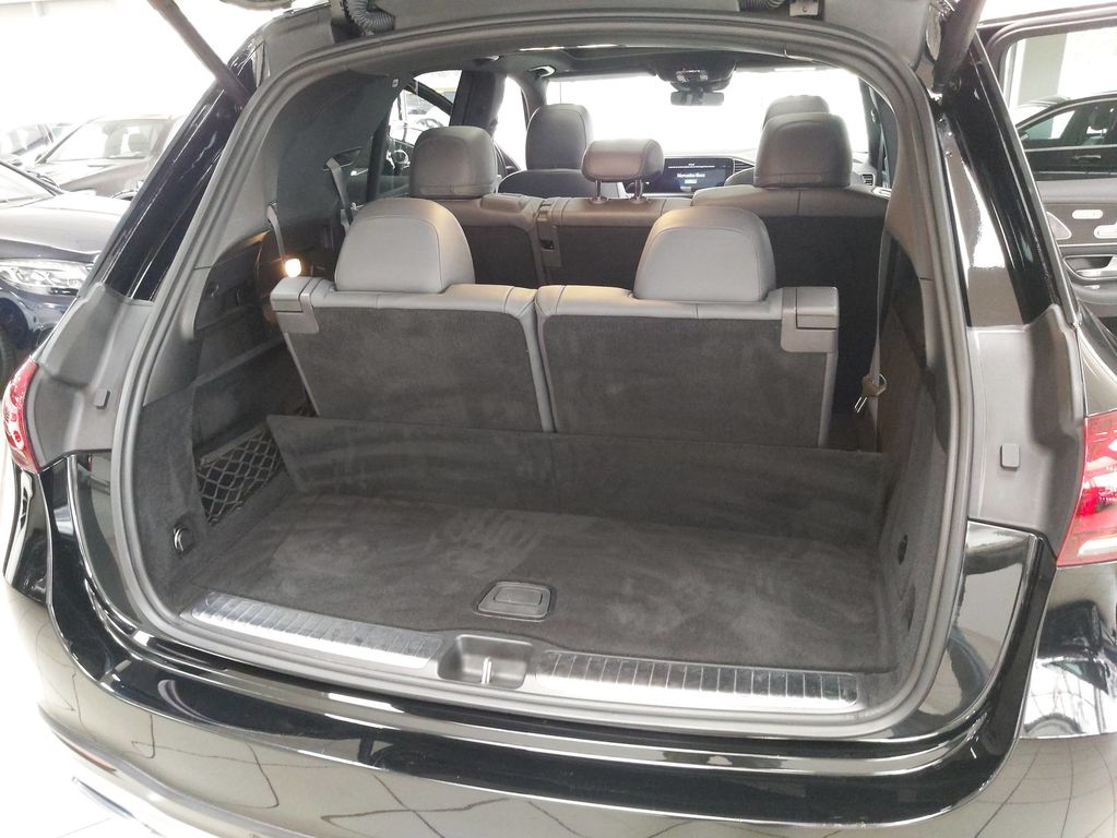 Mercedes-Benz GLE 450 4M AMG 7 SITZE STANDH AIRM NETTO 52.600