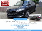 Ford Focus Turnier - Titanium X - Gute Ausstattung ! - Ford Focus: Ausstattung