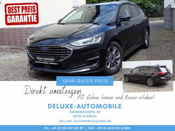 Ford Focus - 1