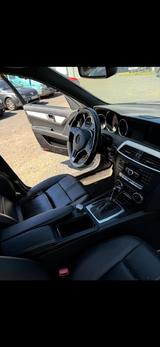 Mercedes-Benz C 300 CDI 4-Matic T-Modell Schwarz Xenon A... - Mercedes-Benz C 300: Cdi 4matic