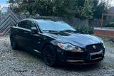 Jaguar XF 3.0 V6 275 PS TÜV 05.2027 - gebrauchte Jaguar XF aus dem Jahr 2009
