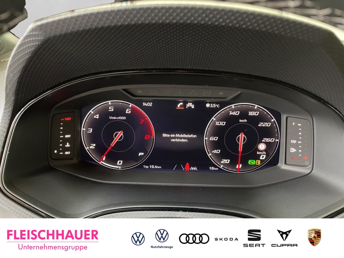 Seat Arona - Bild 17