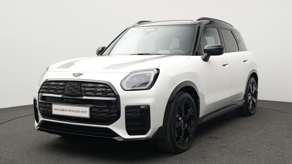 Image of MINI Countryman SE (Cooper)