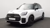 MINI Countryman SE ALL4 - MINI mit Elektro-Antrieb: Geländewagen, Automatik