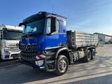 Mercedes-Benz 2643*B/B*GERMAN TRUCK*6x4*Retarder* - Schlepper