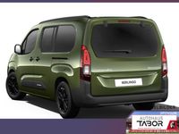 Citroën Berlingo - Vorschau Bild 3