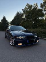 BMW E36 325i M-Paket M50B25 ohne Vanos H-Zulassung - BMW 325: E36 325i