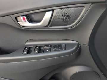 Hyundai Kona Elektro Select 2WD 64 kWh *ACC*LED*SITZHEIZ