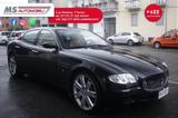 Maserati Quattroporte Maserati Quattroporte 4.2  - Maserati Gebrauchtwagen von 2008