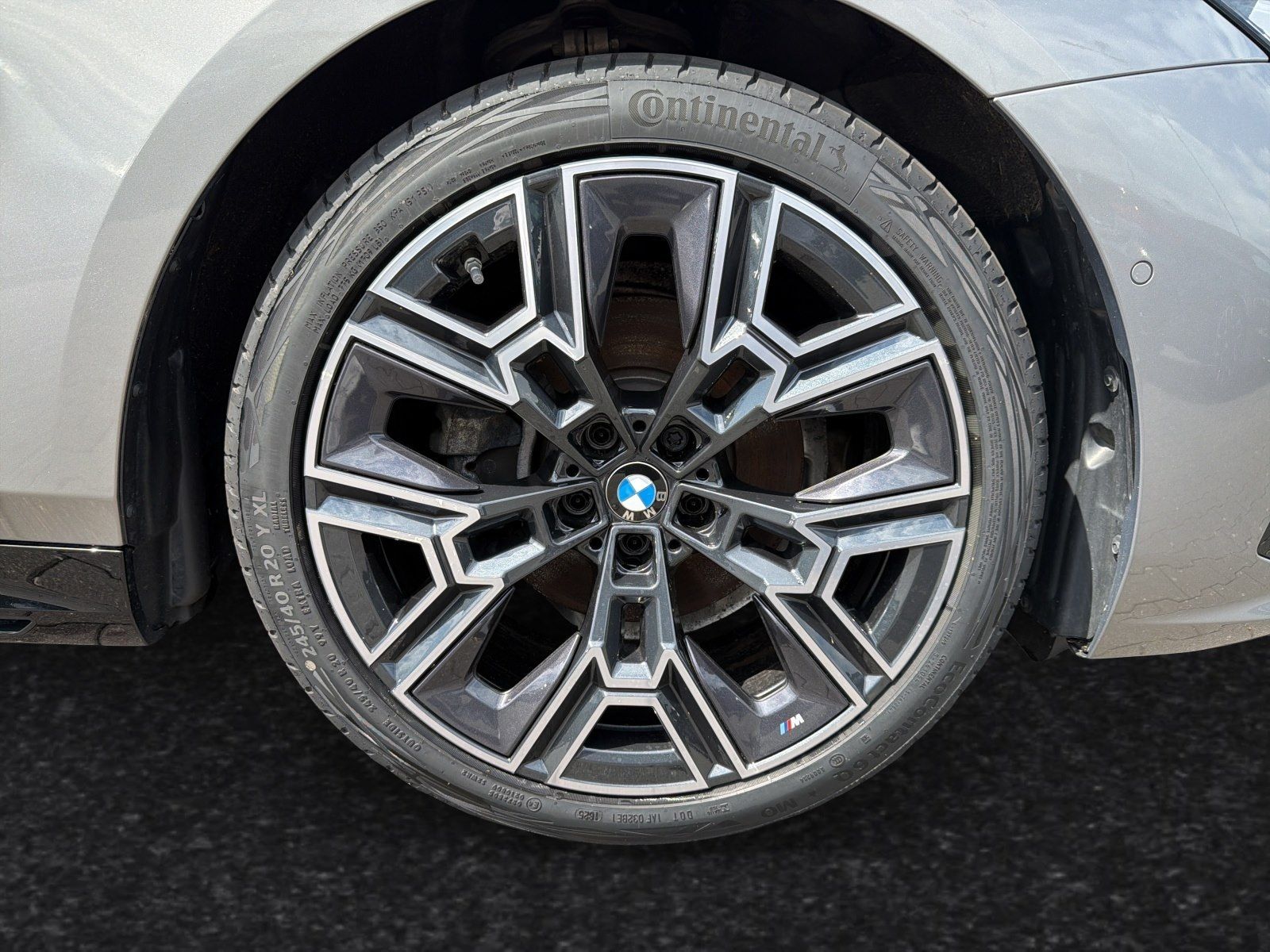 BMW 520 - Bild 7