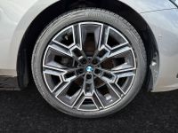 BMW 520 - Vorschau Bild 7