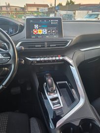 Peugeot 3008 - 10