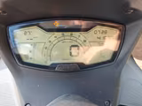 Aprilia SXR50 - leichter Sturzkratzer Verkleidung - APRILIA ROLLER