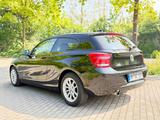 BMW 114i - - BMW 114 Gebrauchtwagen