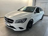 Mercedes-Benz CLA 180 Shooting Brake *Navi * - Mercedes-Benz CLA 180 aus 2015