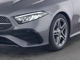 Mercedes-Benz A 180 Kompaktlimousine AMG+KAMERA+WINTERPAKET - Mercedes-Benz A 180 in Kassel