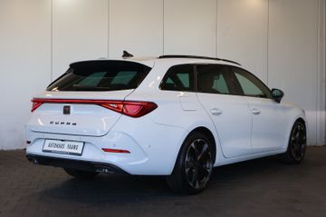 Cupra Leon - 4