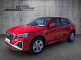 Audi Q2 35 TFSI S tronic S line Panorama - Audi Tageszulassungen