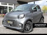 Smart EQ fortwo cabrio prime Plus-Paket Cool&Audio 22k - Smart Gebrauchtwagen von 2020