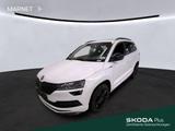 Skoda Karoq 2.0 TDI Sportline 4x4 DSG *Navi*AHK*StHzg* - gebrauchte Skoda Sportwagen