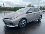 Toyota Auris 1,2-l-Turbo 116PS S/S Multidrive S | 36690 - Toyota: Multidrive