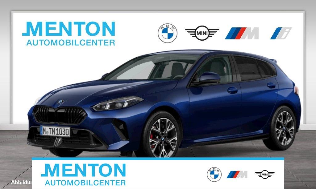 BMW 120d M SportpaketPro/ad.LED/Harman/Kamera/HuD