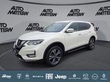 Nissan X-Trail - gebrauchte Nissan X-Trail aus dem Jahr 2021