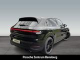 Porsche Cayenne E-Hybrid - Porsche Cayenne in Leverkusen