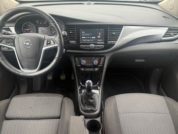 Opel Mokka - 12