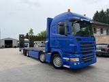 Scania R420 EEV RETARDER 8X2 - Angebote