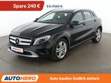 Mercedes-Benz GLA-Klasse GLA 180 Urban*NAVI*TEMPO*PDC*SHZ* - Mercedes-Benz GLA 180 in Hannover