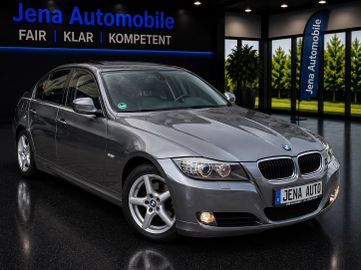 BMW 320 - 1