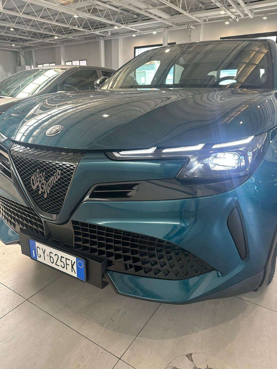 Other Alfa Romeo Junior Junior 1.2 ibrida 145cv edct6  imagem 3