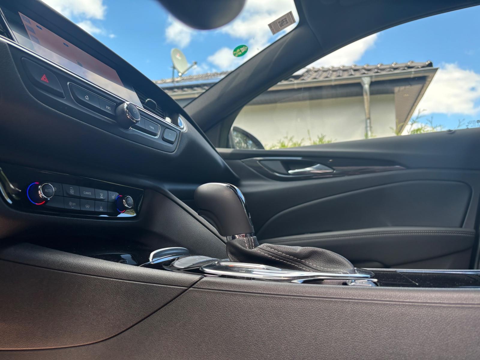 Opel Insignia B Sports Tourer Elegance