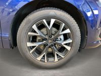 Cupra Terramar - Vorschau Bild 4