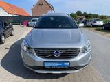 Volvo XC 60 XC60 Linje Inscription AWD - Volvo XC60 mit Diesel-Antrieb: Standheizung