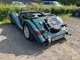 Morgan Plus 8 - Morgan in Bonn