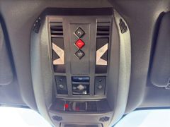 Fahrzeugabbildung DS Automobiles DS 7 BlueHDI 130 Aut. OPERA LEDER Panoramadach