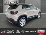 Jeep Avenger 1.2 e-Hybrid "Altitude" Winter-Paket*All - scheckheftgepflegte Jeep Avenger