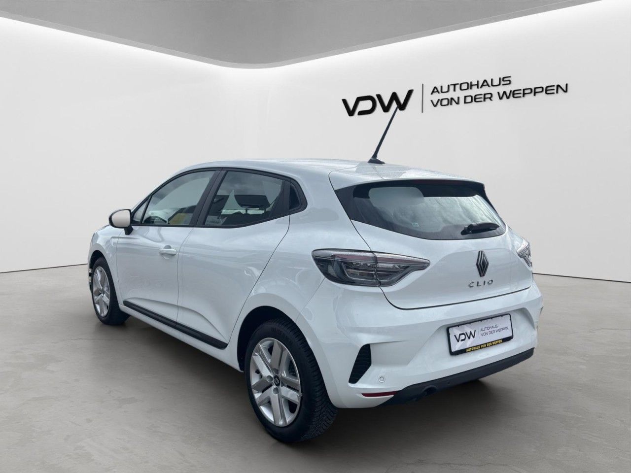 Renault Clio - Bild 5