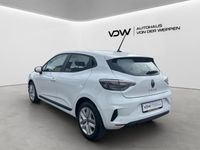 Renault Clio - Vorschau Bild 5
