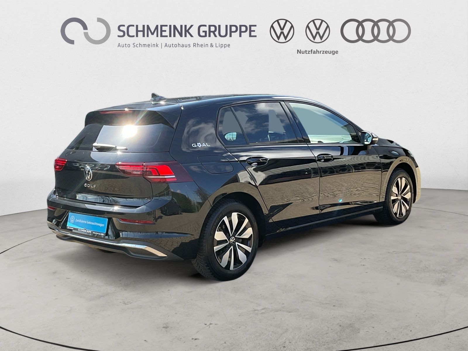 Volkswagen Golf - Bild 5