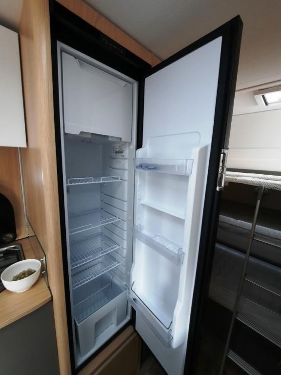 Fahrzeugabbildung LMC Tandero 500 K Sparen Sie 6.970,- €