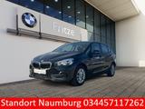BMW 216 Active Tourer NAVI+DAB+SHZ - BMW 216 Active Tourer aus 2021